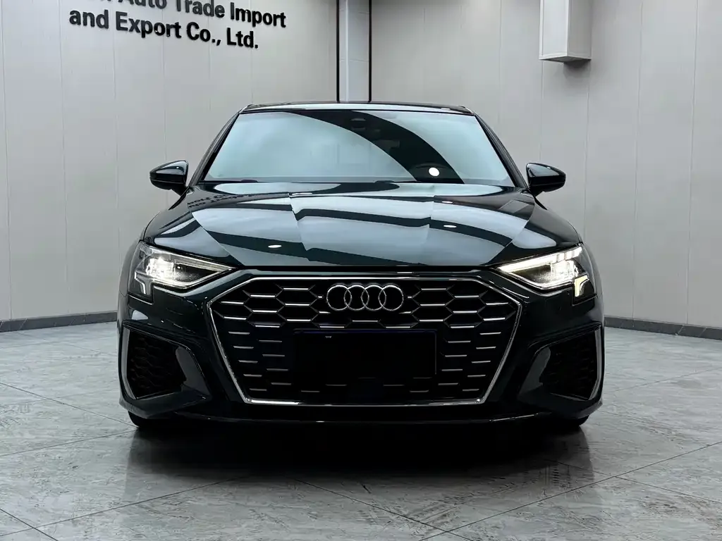 Audi A3 — фото 3