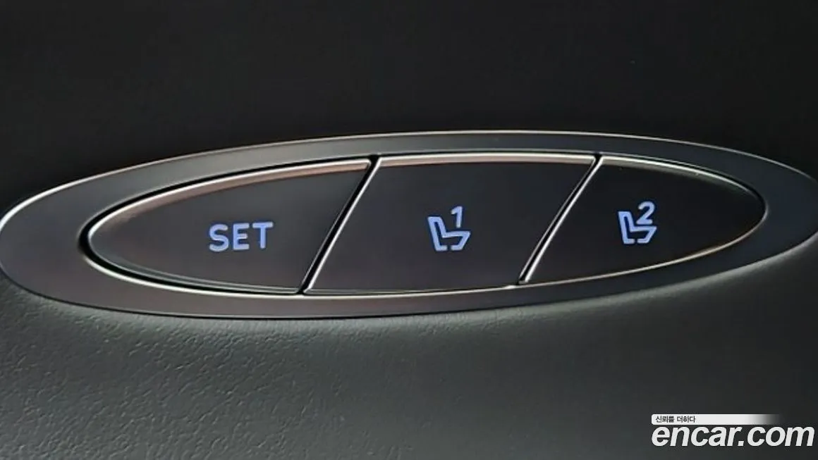 Genesis GV70 — фото 10