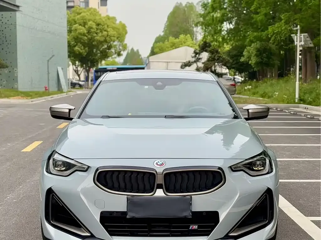 BMW M240i — фото 3