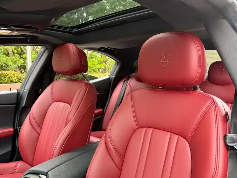 Maserati Ghibli — фото 2