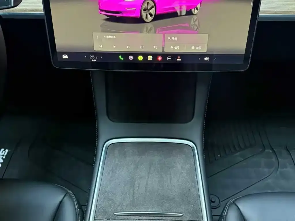 Tesla Model 3 — фото 2