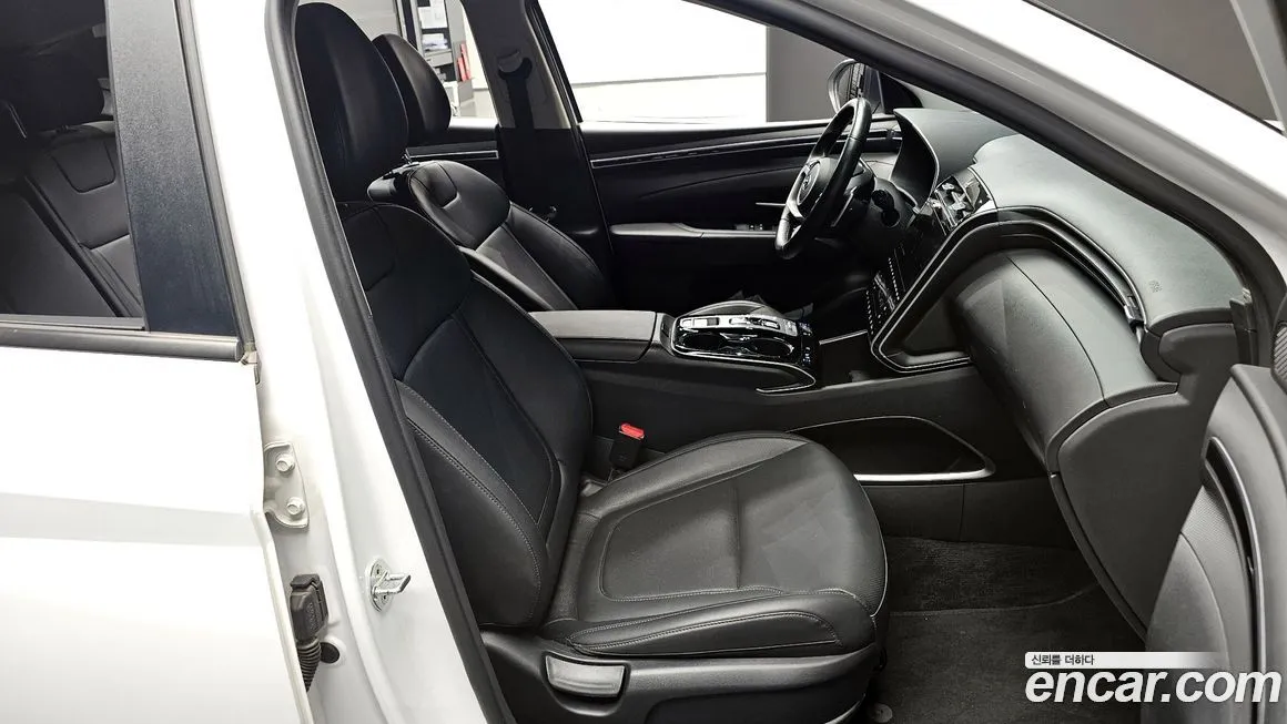 Hyundai Tucson 2022 из KR, фото 6