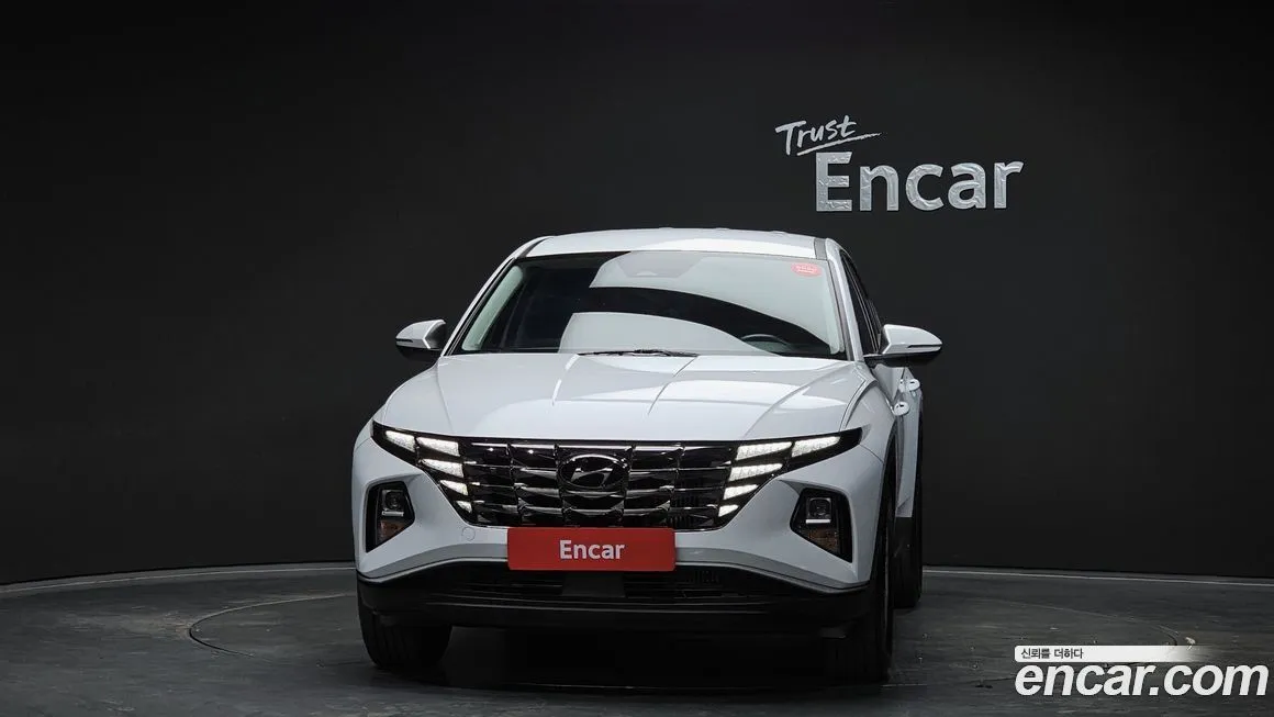 Hyundai Tucson 2022 из KR, фото 5