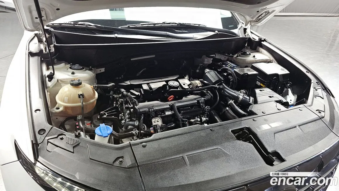 Hyundai Tucson 2022 из KR, фото 10