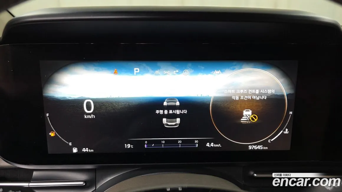 Kia Carnival 2022 из KR, фото 10