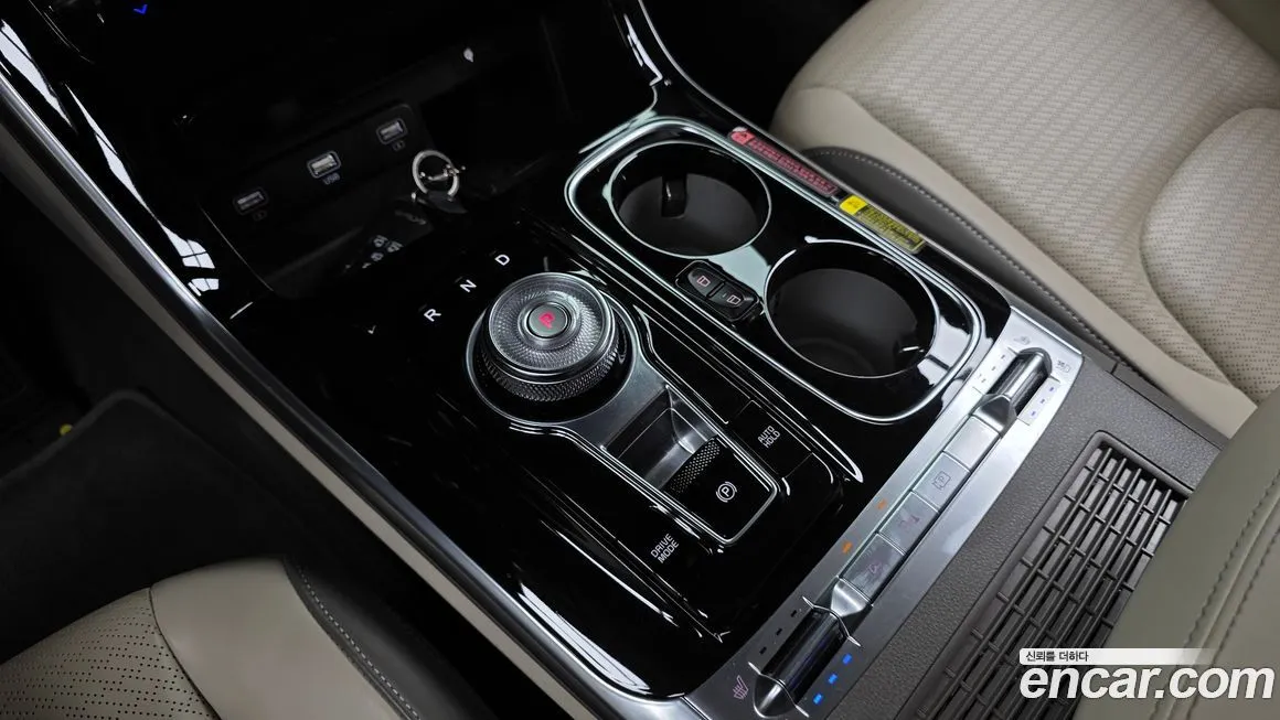 Kia Carnival 2022 из KR, фото 7