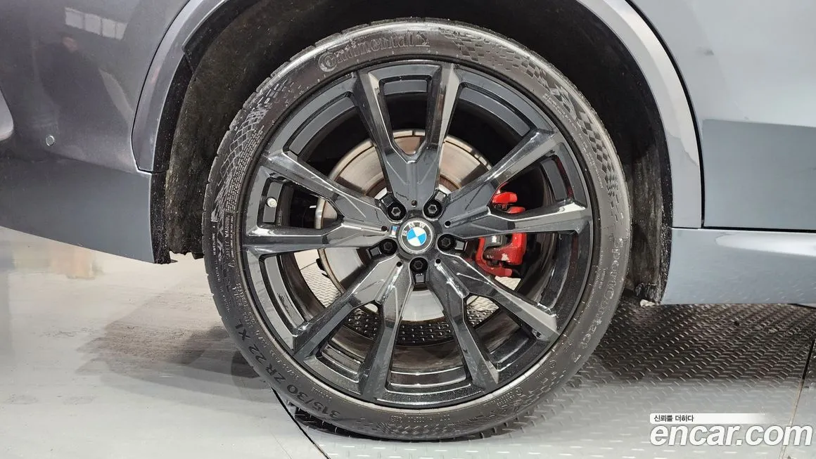 BMW X5 2022 из KR, фото 5