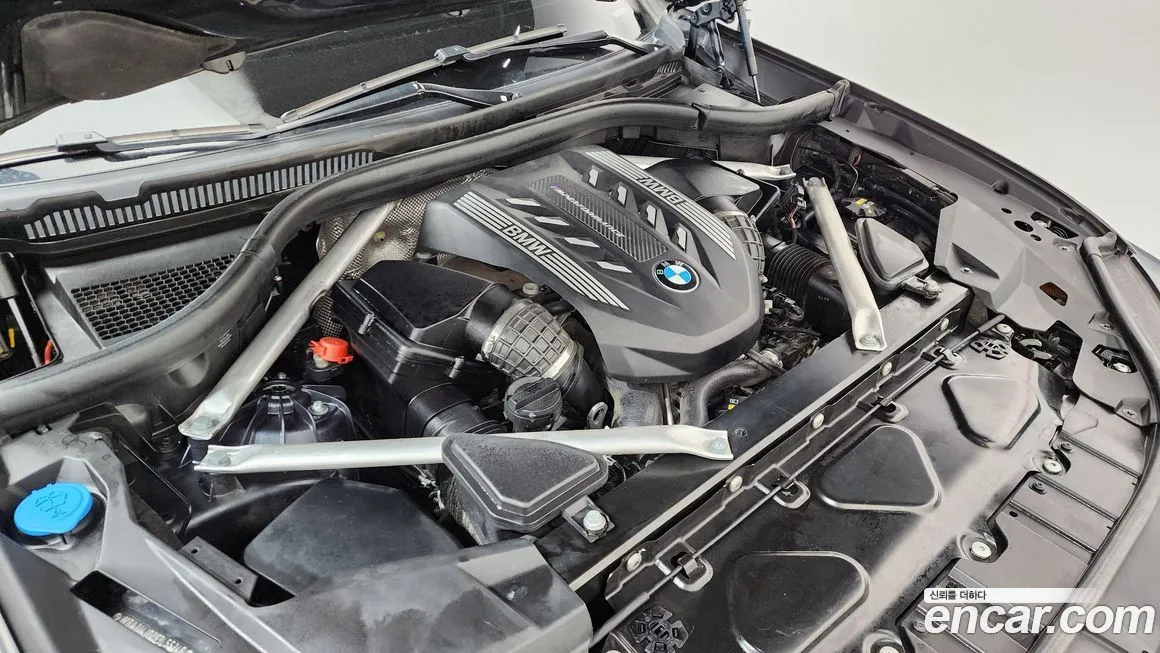 BMW X5 2022 из KR, фото 6