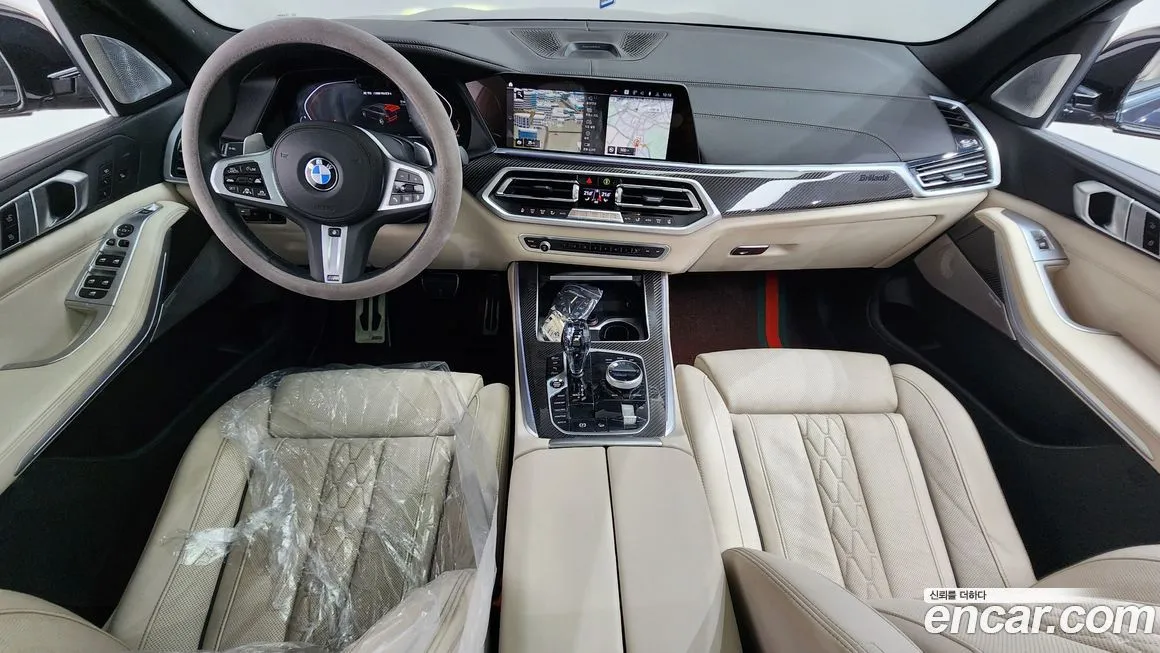 BMW X5 2022 из KR, фото 10