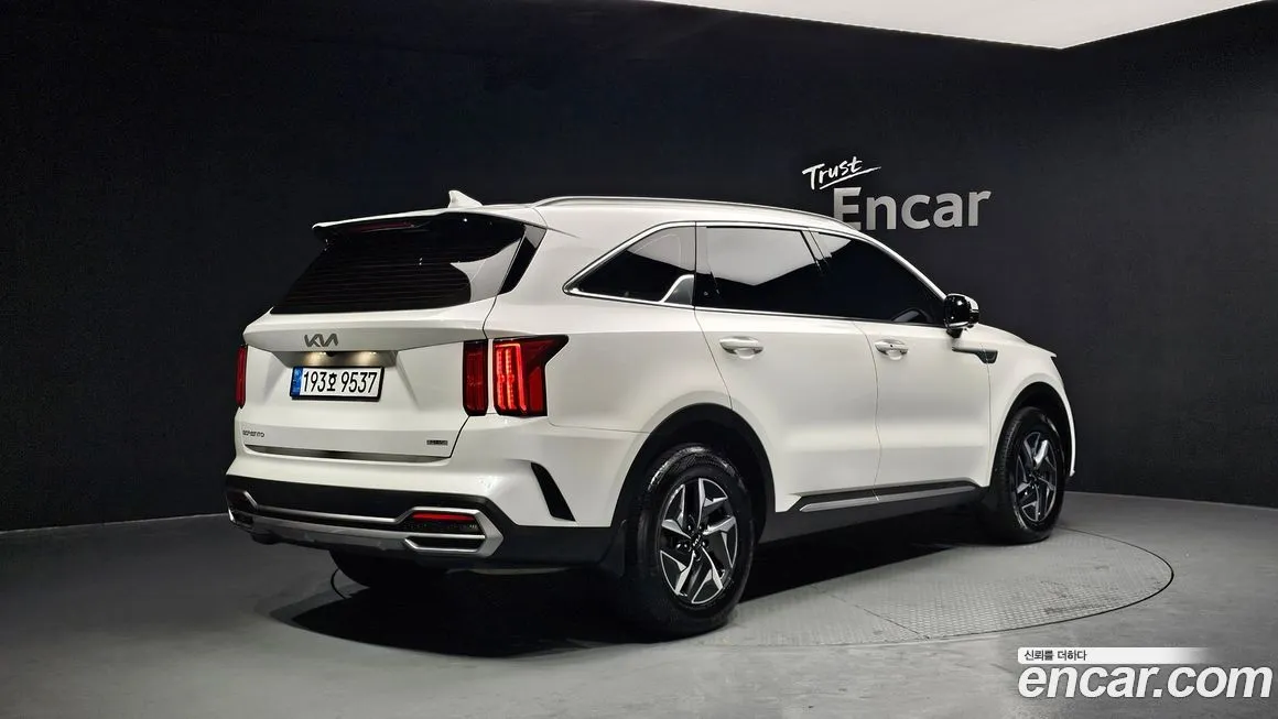 Kia Sorento — фото 2