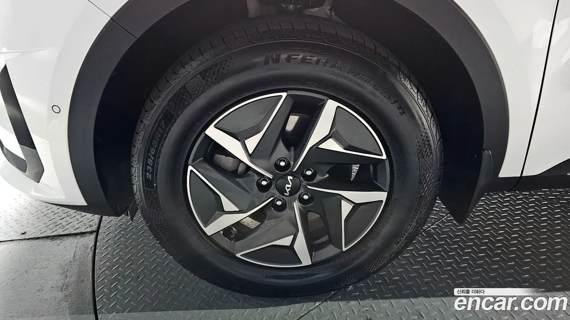 Kia Sorento — фото 3