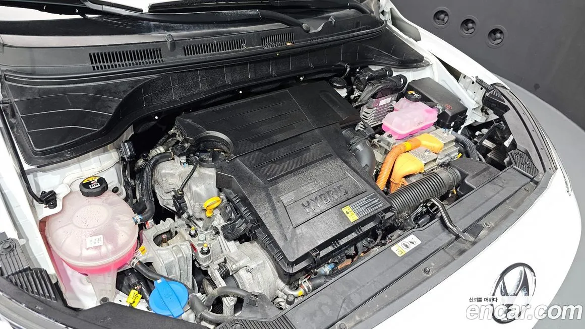 Hyundai Kona 2023 из KR, фото 10
