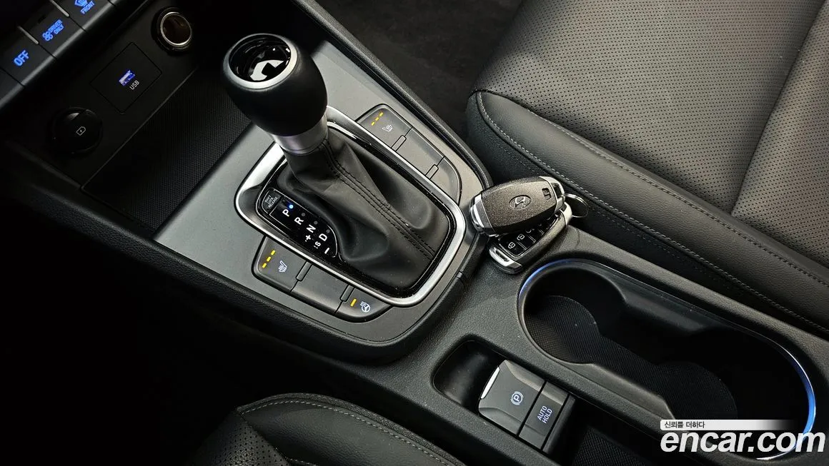 Hyundai Kona 2023 из KR, фото 7