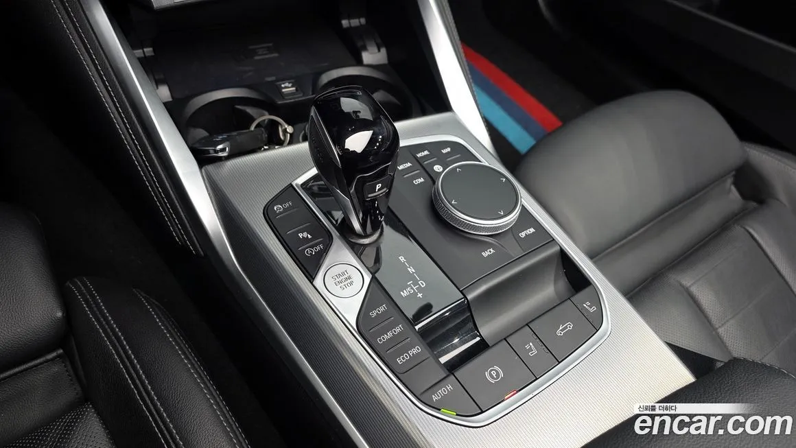 BMW 4-Series 2023 из KR, фото 9