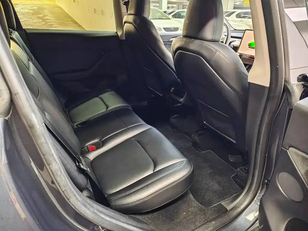 Tesla Model Y — фото 5