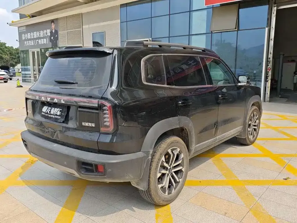 Haval Big Dog — фото 3