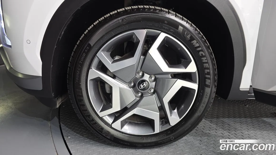 Hyundai Palisade — фото 6