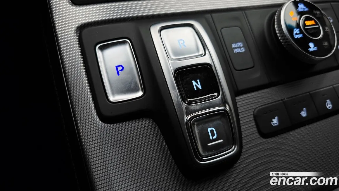 Hyundai Palisade — фото 5