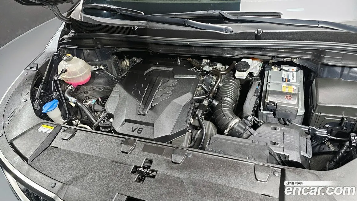 Kia Carnival 2022 из KR, фото 5