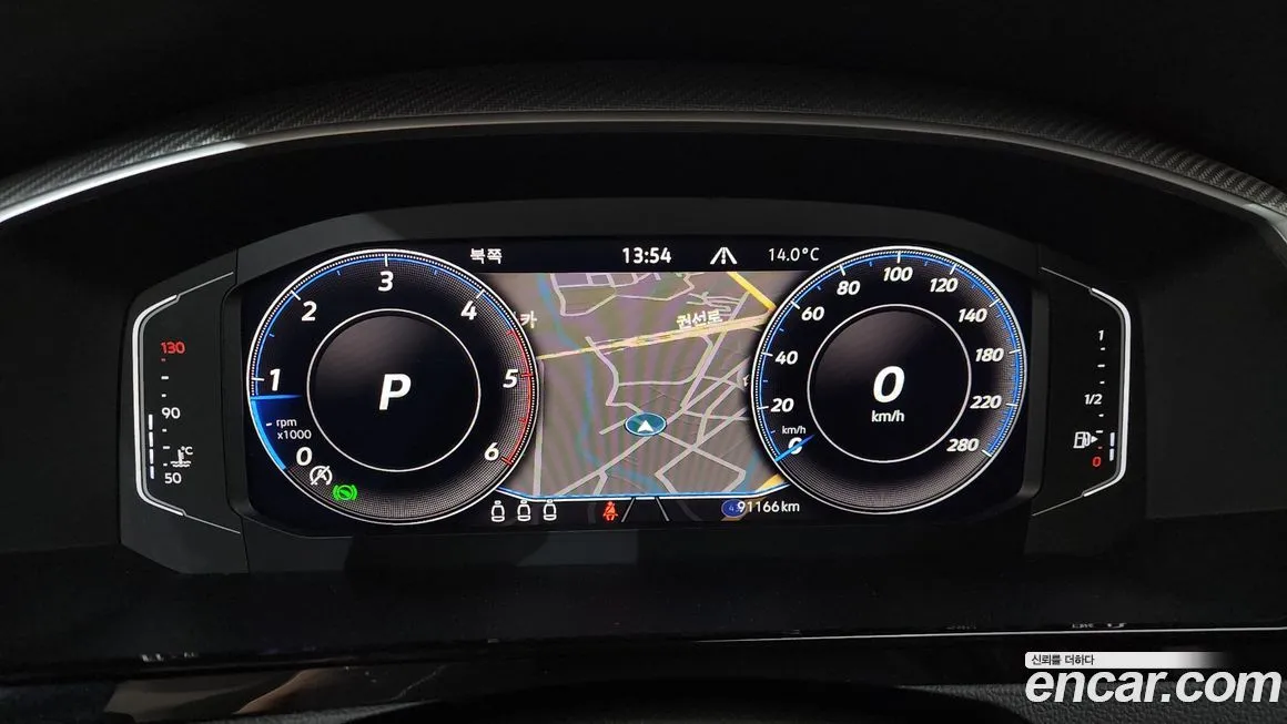 Volkswagen Arteon 2023 из KR, фото 10