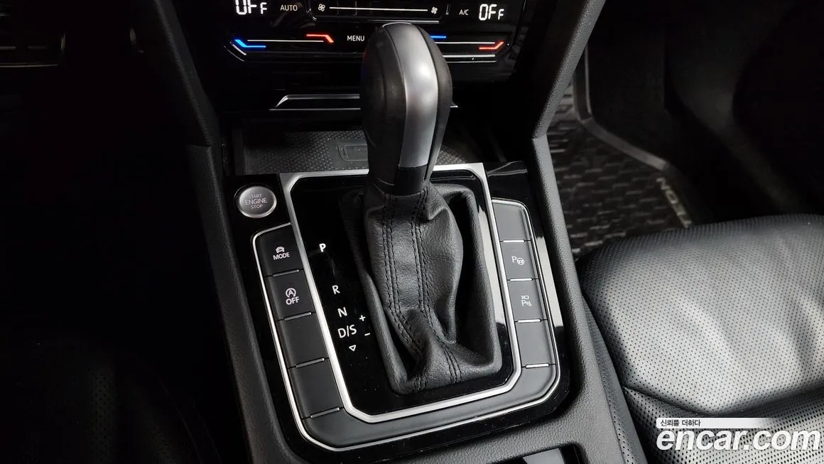 Volkswagen Arteon 2023 из KR, фото 4