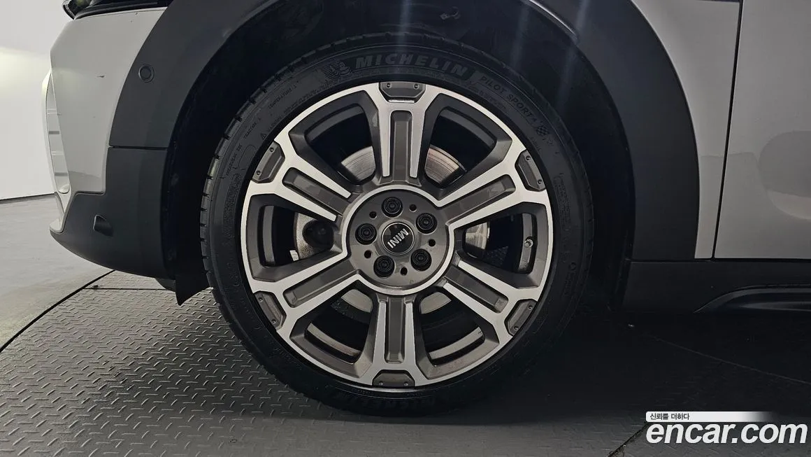 Mini Countryman 2023 из KR, фото 9