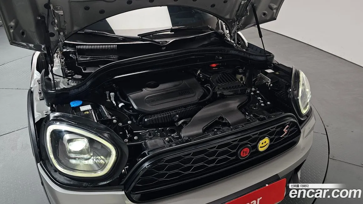 Mini Countryman 2023 из KR, фото 8