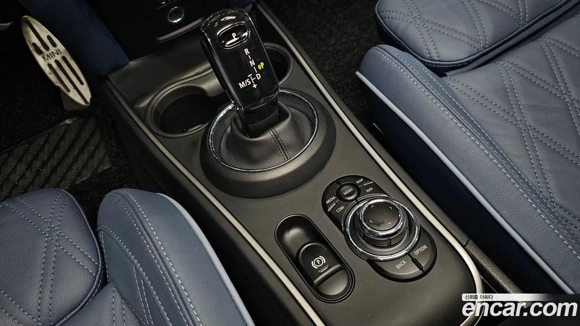 Mini Countryman 2023 из KR, фото 6