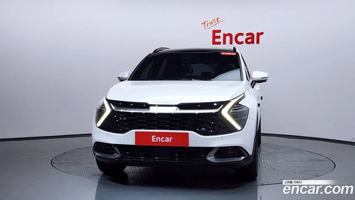 Kia Sportage — фото 4