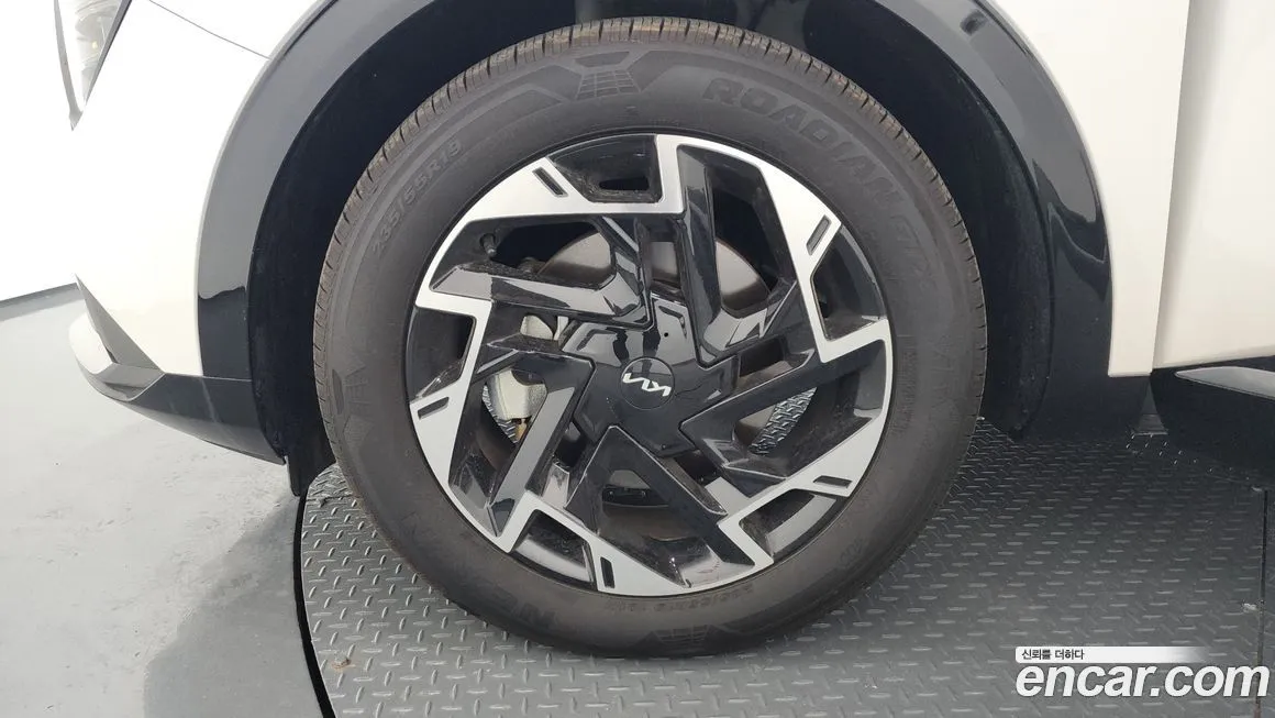 Kia Sportage — фото 5