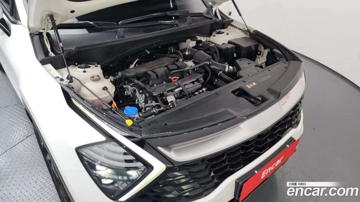 Kia Sportage — фото 10