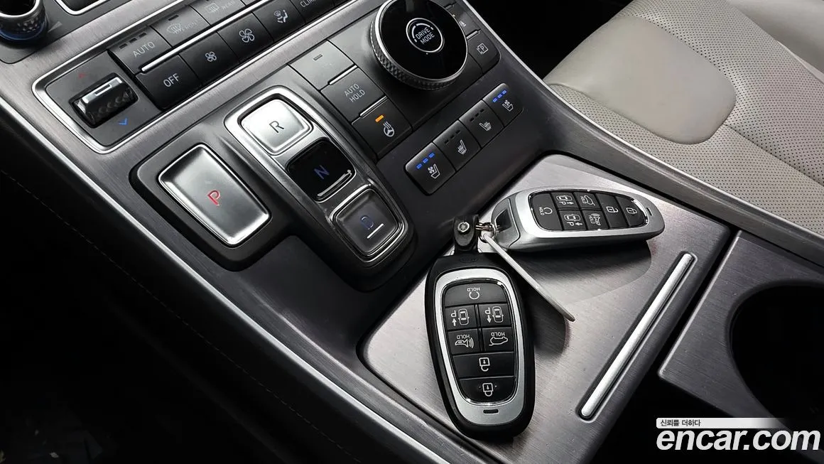 Hyundai Santafe 2021 из KR, фото 7