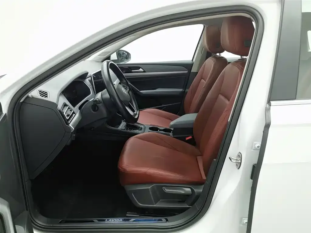 Volkswagen Lavida 2022 из CN, фото 10