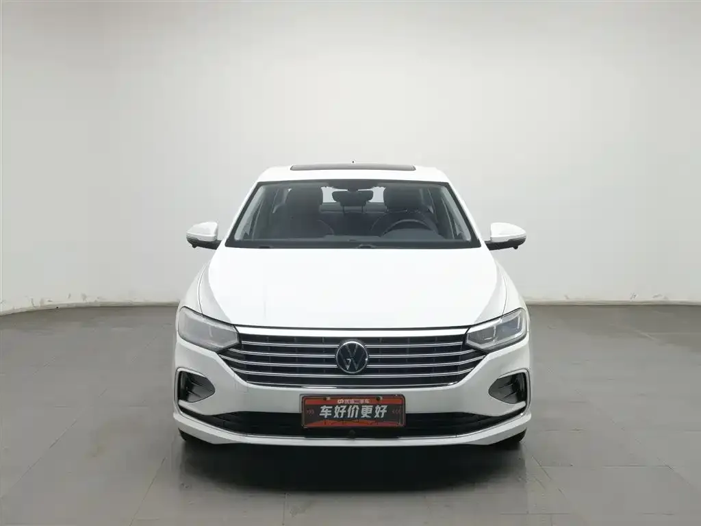 Volkswagen Lavida 2022 из CN, фото 6