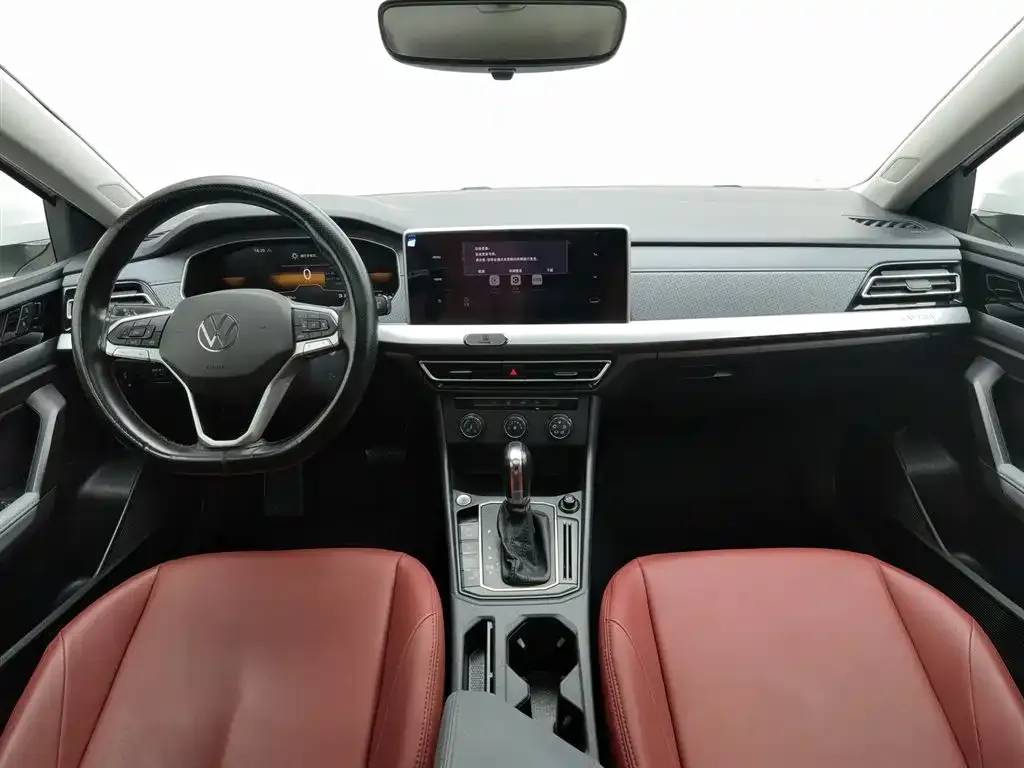 Volkswagen Lavida 2022 из CN, фото 4