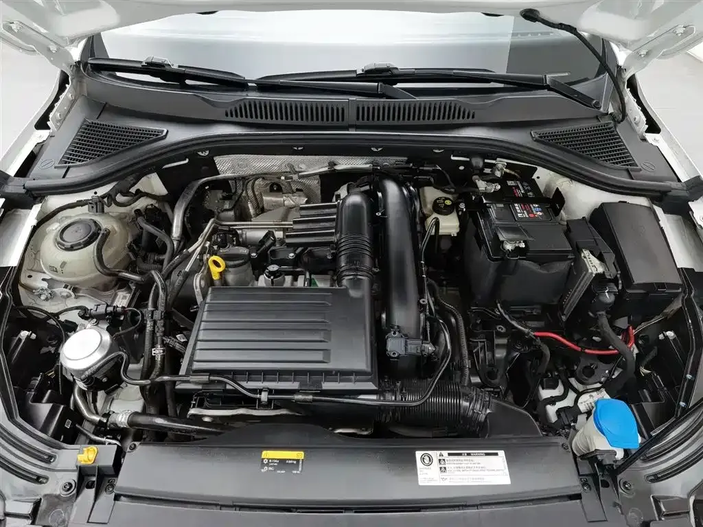 Volkswagen Lavida 2022 из CN, фото 9
