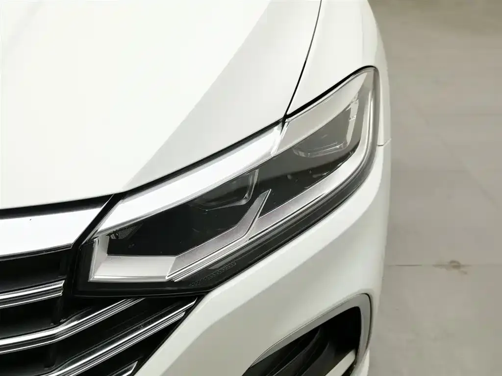 Volkswagen Lavida 2022 из CN, фото 5