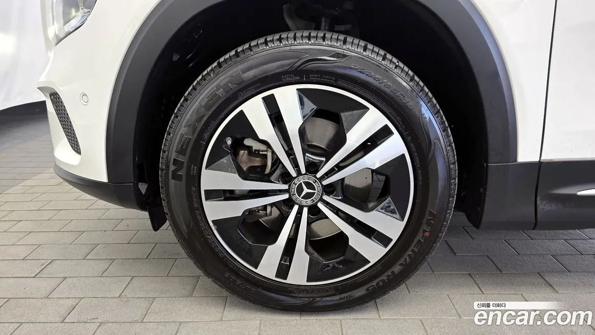 Mercedes-Benz GLB-Class 2021 из KR, фото 7