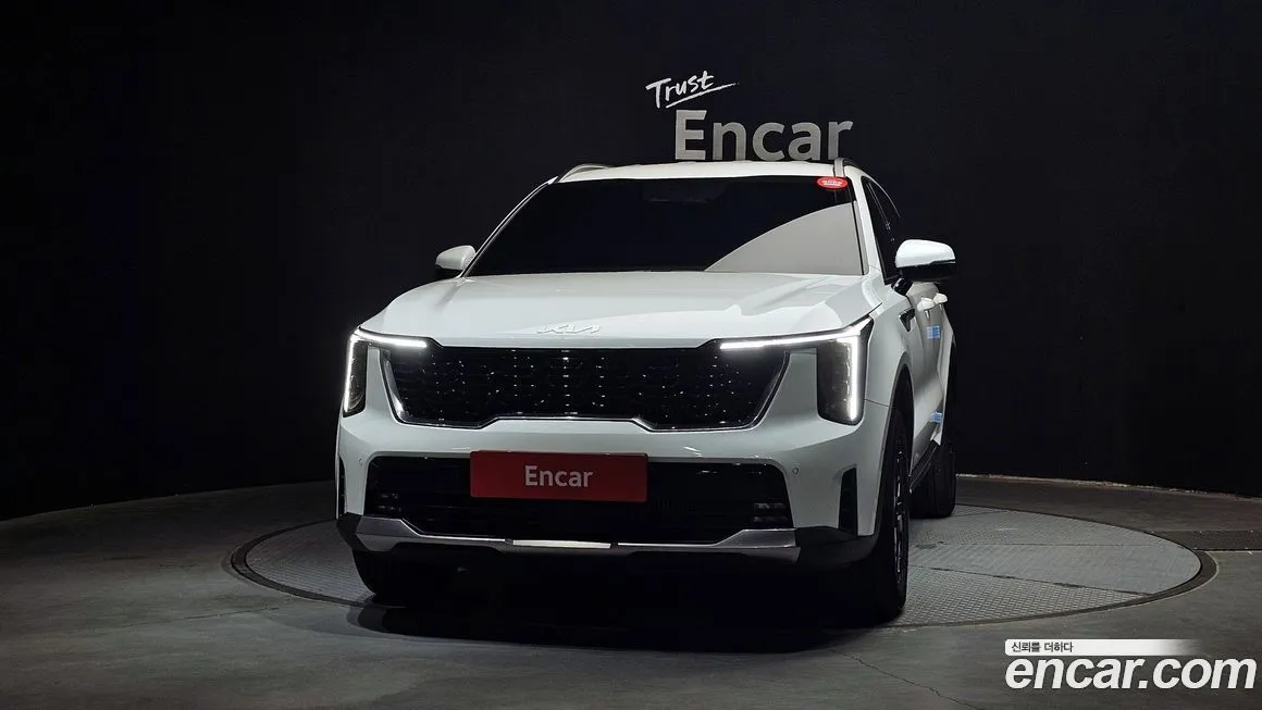 Kia Sorento — фото 3