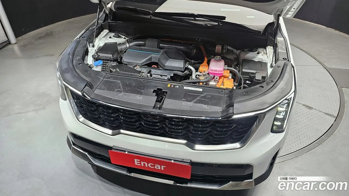Kia Sorento — фото 8
