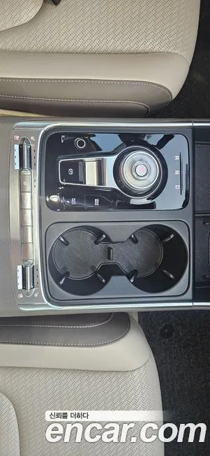 Kia Carnival 2024 из KR, фото 2