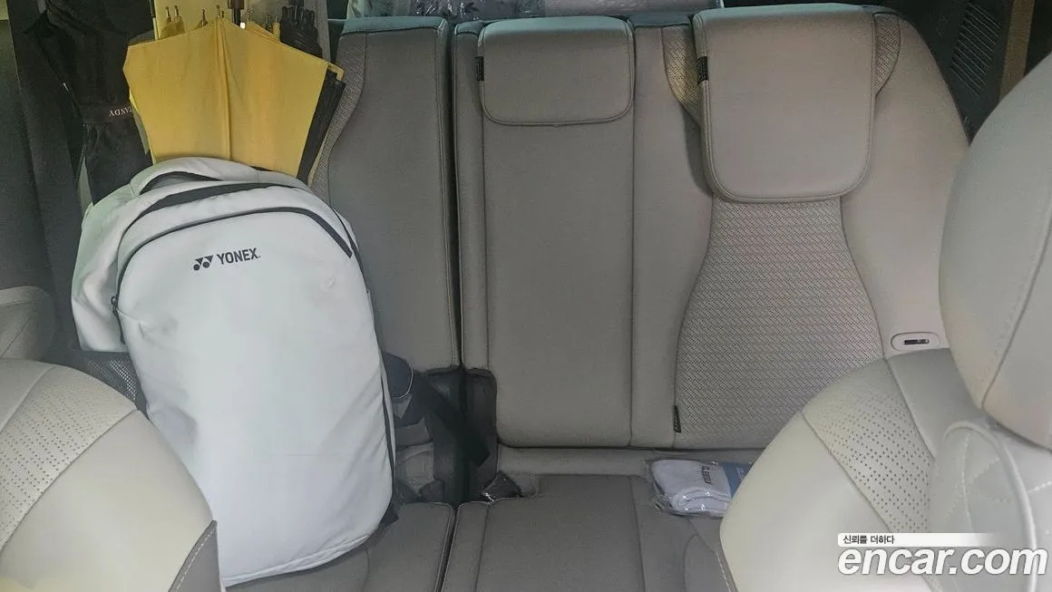 Kia Carnival 2024 из KR, фото 7