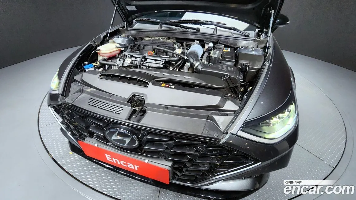 Hyundai Sonata 2023 из KR, фото 8