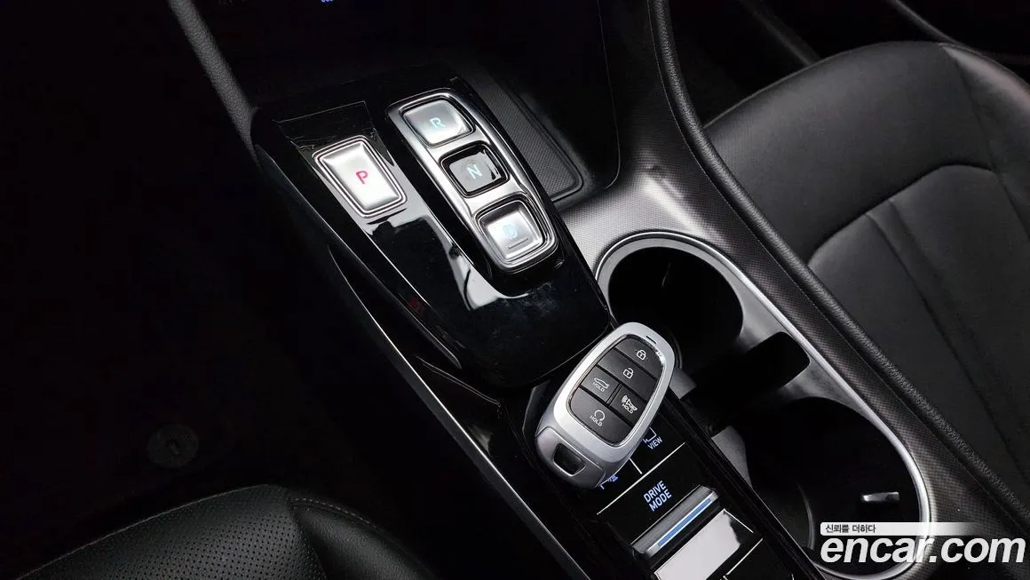Hyundai Sonata 2023 из KR, фото 2