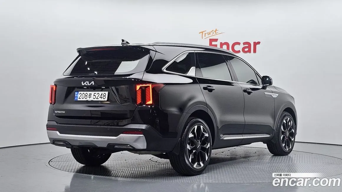 Kia Sorento — фото 2