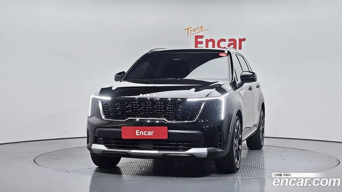 Kia Sorento — фото 3