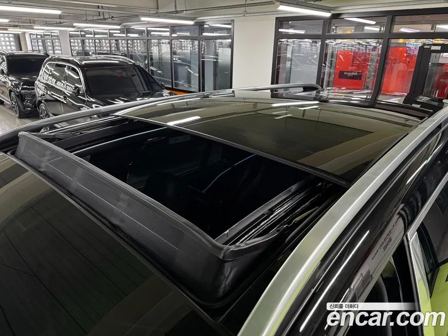 Mercedes-Benz GLS-Class 2022 из KR, фото 4