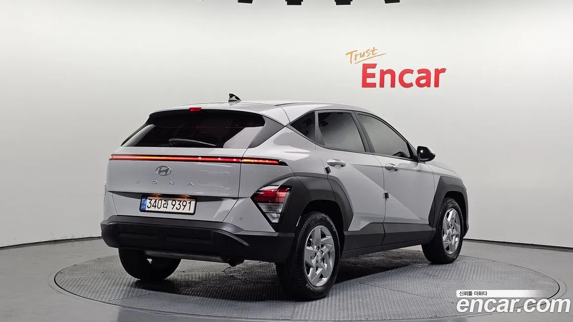 Hyundai Kona — фото 2