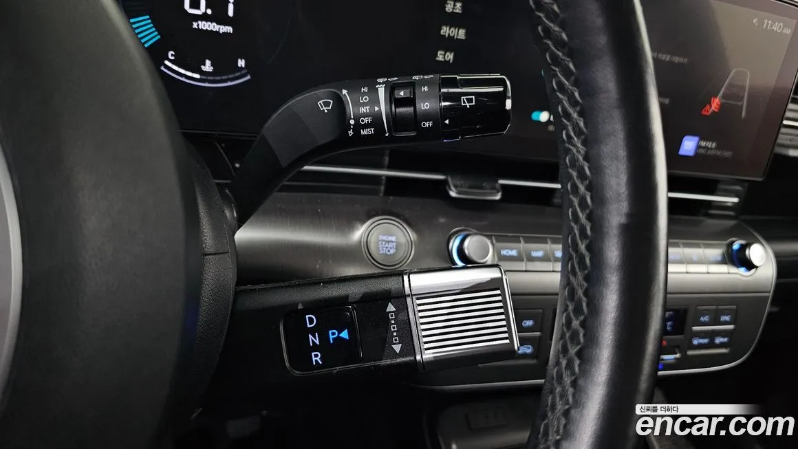Hyundai Kona — фото 8