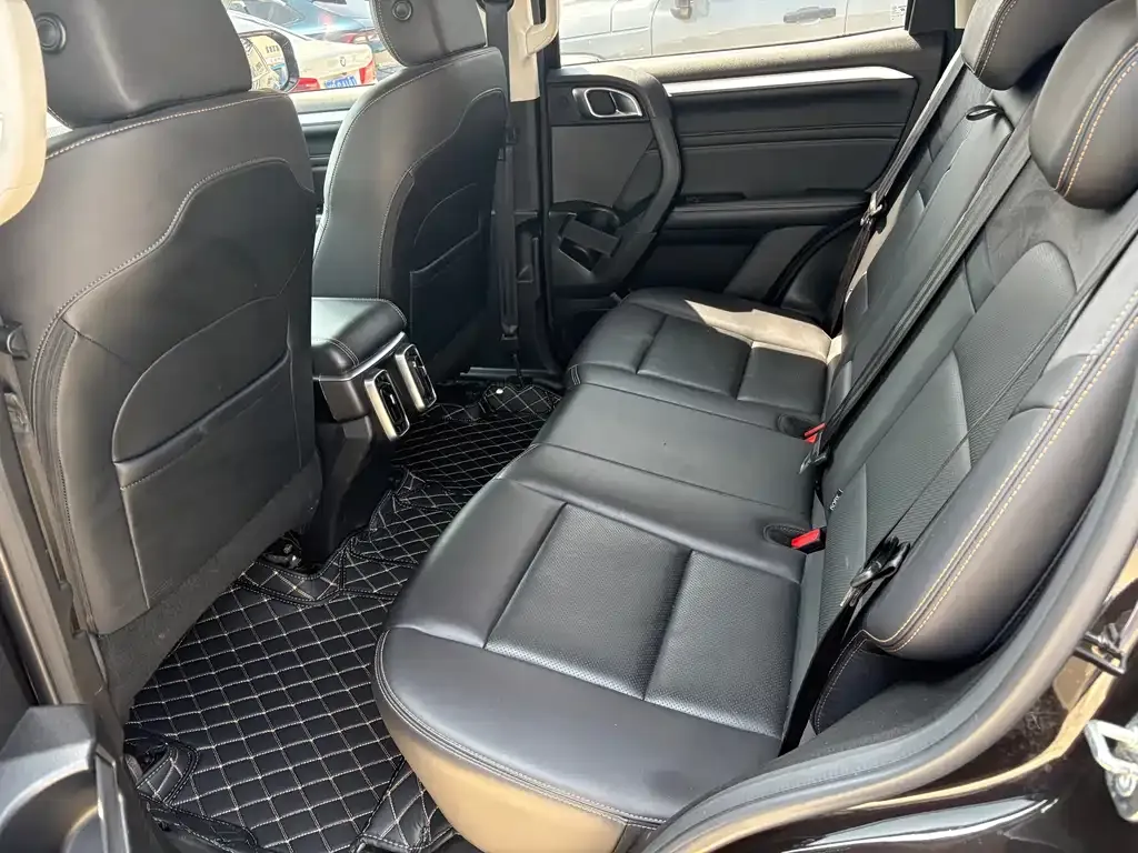 Haval Big Dog — фото 9